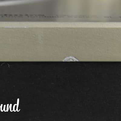 Technics SL-1200MK5 Silver direct drive DJ turntable in Very Good condition. image 21