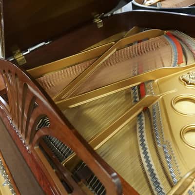 Sohmer 63H Baby Grand Piano image 4