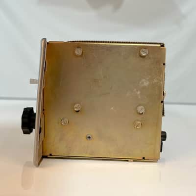 Ampex MX-10 Tube Mixer Mic Line Preamp MX10 MX35 Rare Vintage *read listing* image 6
