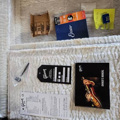 Gibson Explorer 2008 image 2