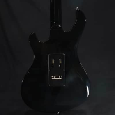 Gibson Victory Floyd Rose Electric Guitar - Deep Ocean Burst 163 image 8