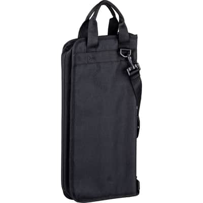 Meinl StickBag Designer MSB-1, Black - Drumstick Bag image 2