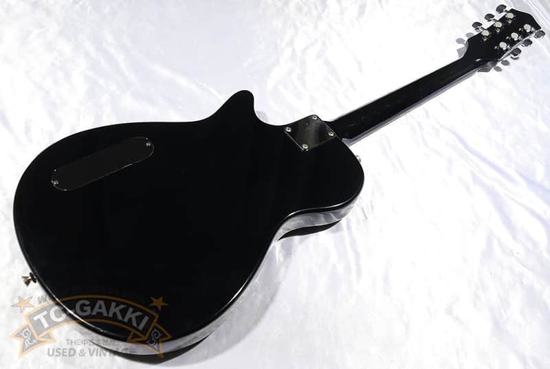 Electromatic by GRETSCH G2101 Junior Jet | Reverb