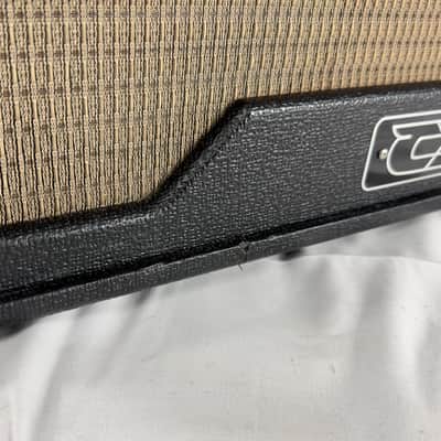 Carr Raleigh 3-Watt 1x10" Guitar Combo 2009 - 2022 - Black image 5