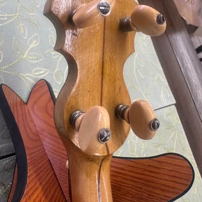 Gretsch Tenor Banjo (1920s-50s) image 10