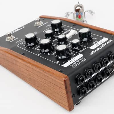 Moog Moogerfooger MF-104M Analog Delay Pedal + Neuwertig + Garantie image 7