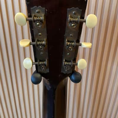 Gibson HG-00 1937 image 9