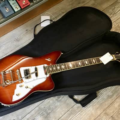 Duesenberg Paloma Vintage Burst image 1