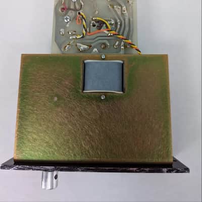 Brent Averill API 312 Pre-Amp - Made from vintage API Components (Stereo Pair) image 4