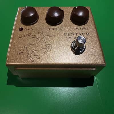 Behringer Centara Overdrive | Reverb