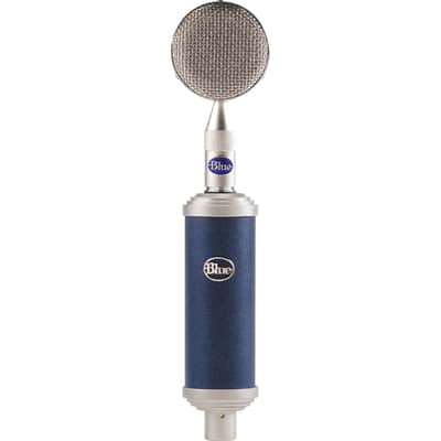 【真空管】Blue Bottle Microphones +おまけCapsel 真空管】Blue Bottle Microphones +おまけCapsel