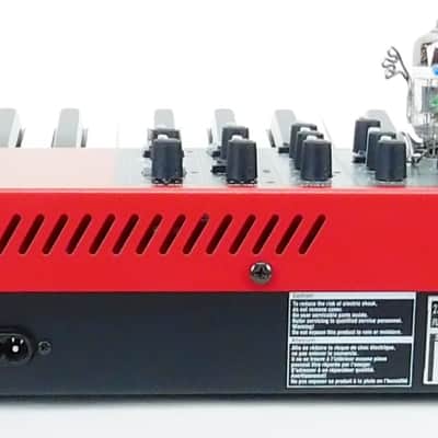 Clavia Nord Wave Synthesizer Keyboard Synth + Neuwertig + 1,5Jahre Garantie image 8