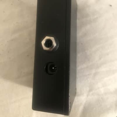 MarkOne Audio Buffer Driver 2016 - Present - Black - Super Clean Klon Style Buffer image 9