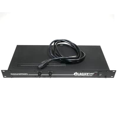 Rocktron Velocity 100 Amp image 2