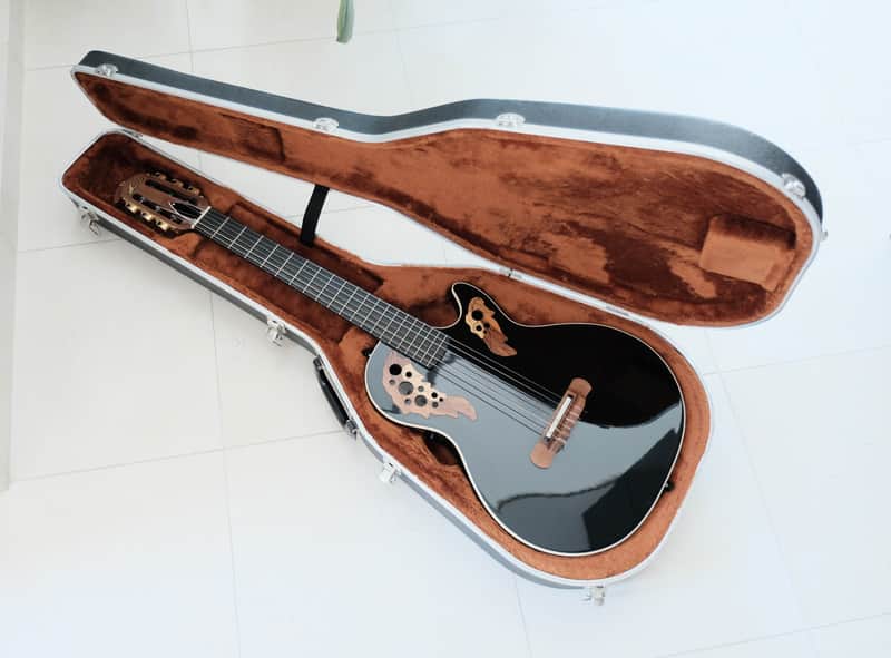 Ovation Viper 1994 - 2006 image 1