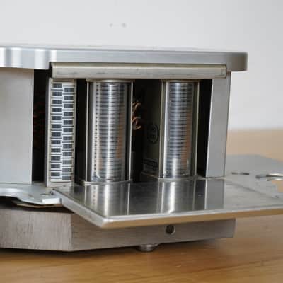 Studer A800 2" inch 24 Track Head Block image 2