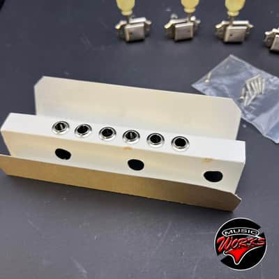 Gotoh   Sd90 Vintage Les Paul Tuning M ACH Ines image 4