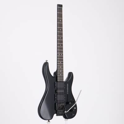Steinberger GM7TA (TransTrem/Active EQ/HSH) [SN TNI4814] (11/25) image 8