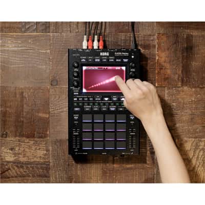 Korg KAOSS REPLAY image 6