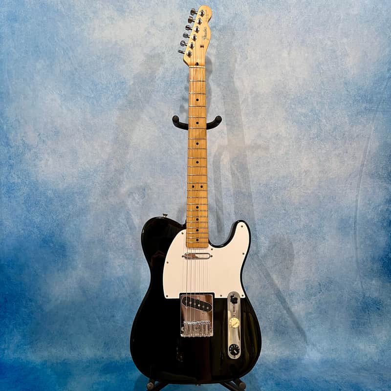 Fender Standard Series Telecaster