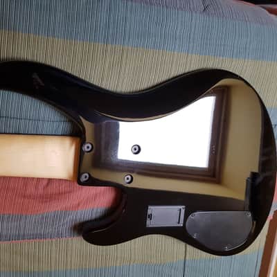 Grosmann 5 FF Custom Bass image 18