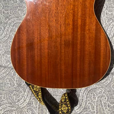 Gibson LG-1 1947 - 1968 - Sunburst image 9