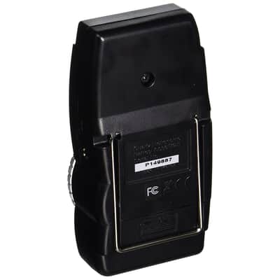 Matrix MR-600 Quartz Metronome w/ LED Pendulum Simulation & Down Beat Accent image 3