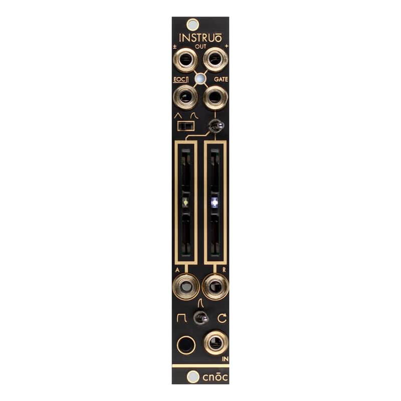 Instruo Cnoc Function Generator Module image 1
