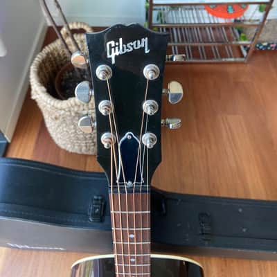 2015 Gibson J-45 Standard image 7