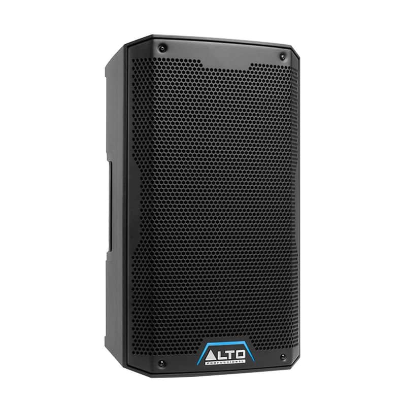 Alto Professional TS408 TrueSonic 4 2-Way 2000-Watt 8" Active Loudspeaker image 1