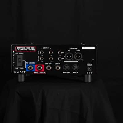 Red Seven Amp Central EVO - Reactive Loadbox + Impulse Response Loader image 3