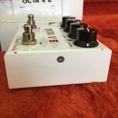 2014 3Leaf Audio Octabvre image 6