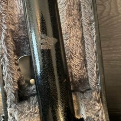 Gibson Melody Maker 2007 - 2013 - Satin Ebony image 11