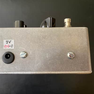 DIY Ring Stinger #1 (Lovetone Ring Stinger clone) image 3