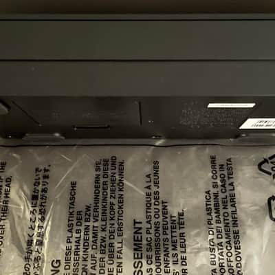 Roland MC-101 Groovebox 2019 - Present - Black image 4