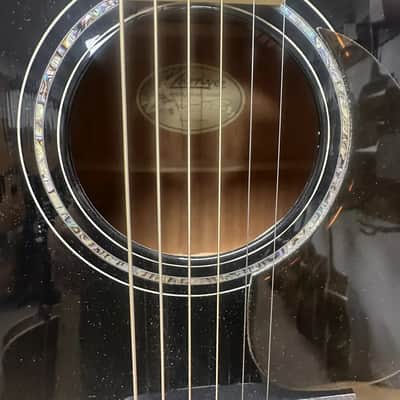 Larrivee LV-05 Acoustic 2014 image 2