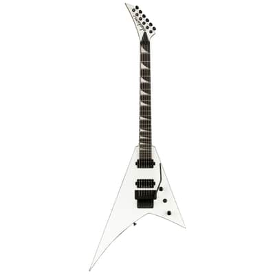 Immagine Jackson Pro Plus Series Rhoads RR24 - Snow White - 1