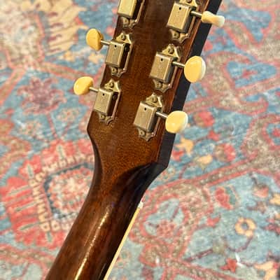 1960 Gibson ES-330TD - Sunburst image 17