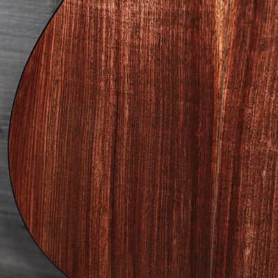Santa Cruz 00 12-Fret - Sunburst Rosewood / Adirondack Acoustic-Electric Guitar image 22