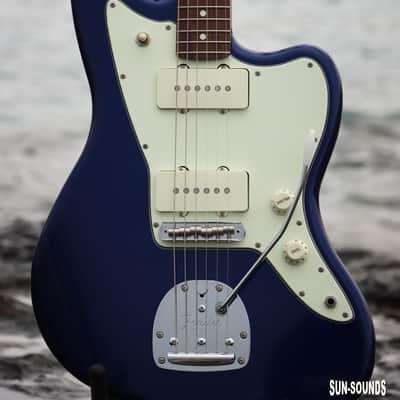 Fender JazzMaster Hybrid 2023 image 10