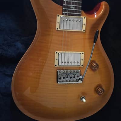 Paul Reed Smith (PRS) McCarty Trem - 2007 HoneyBurst image 1