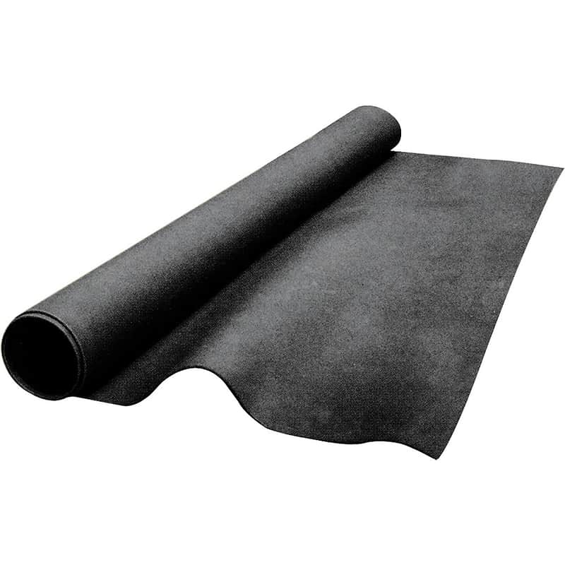 Auralex SheetBlok Sound Barrier 4'x30' Regular image 1