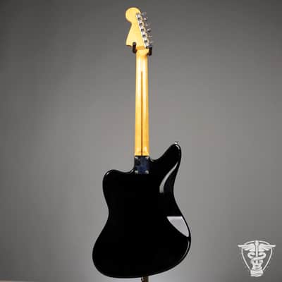 2007 Fender Special Edition Jaguar HH - 8.3 LBS image 5