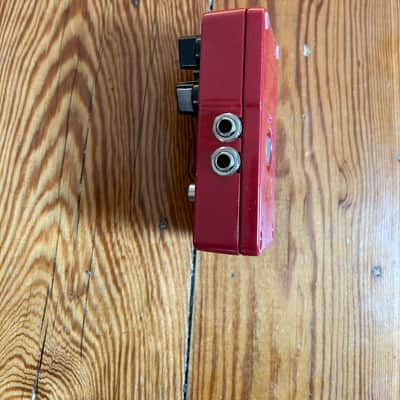 TC Electronic Hall of Fame Reverb 2011 - 2017 - Red Bild 4
