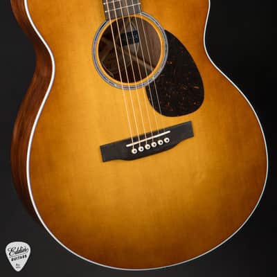 Martin SC-13E Modern Mezcal Burst #3046193 image 6