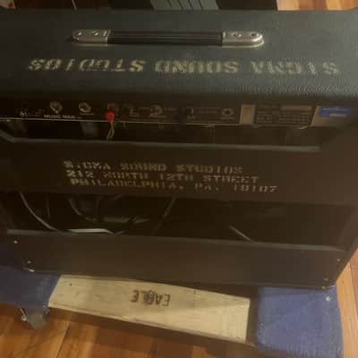 Music Man Music Man 212-HD One Thirty Refurbished Major History! image 4
