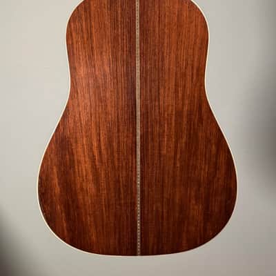 Martin D-28 Authentic 1931 2013-2016 - Nitrocellulose Lacquer r image 19