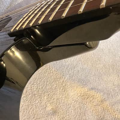 ESP LTD M-201 HT Hellfest 2022 image 7
