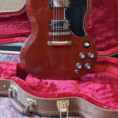 Gibson SG Standard 61 - 2020 image 6