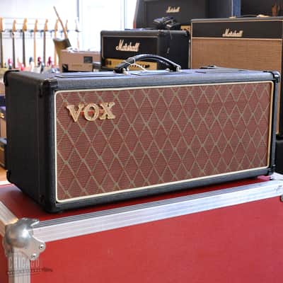 Vox AC30 Head USED image 2